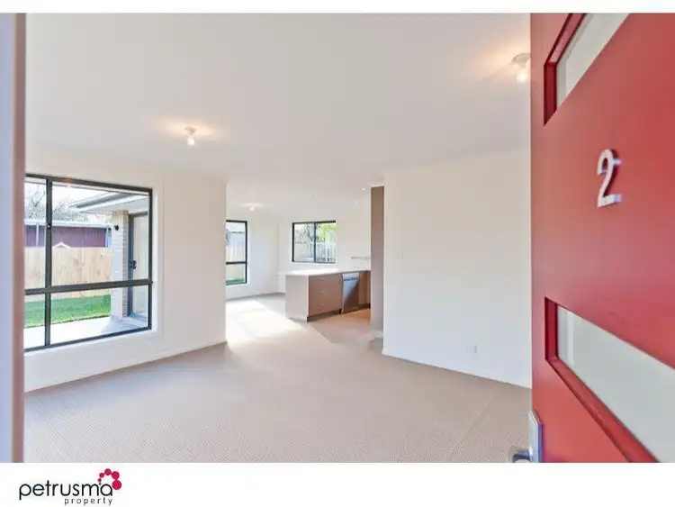 Second view of Homely unit listing, 2/30 Arthur Street, Sorell TAS 7172