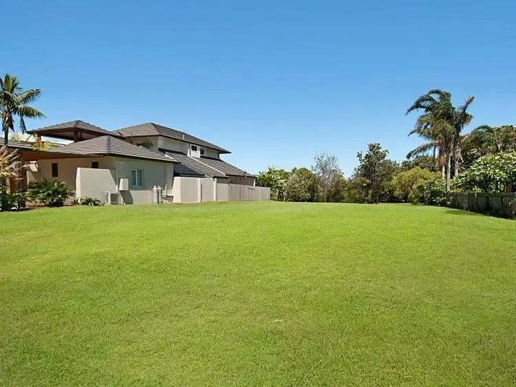 Fourth view of Homely land listing, 24 Beachcomber Drive, Byron Bay NSW 2481
