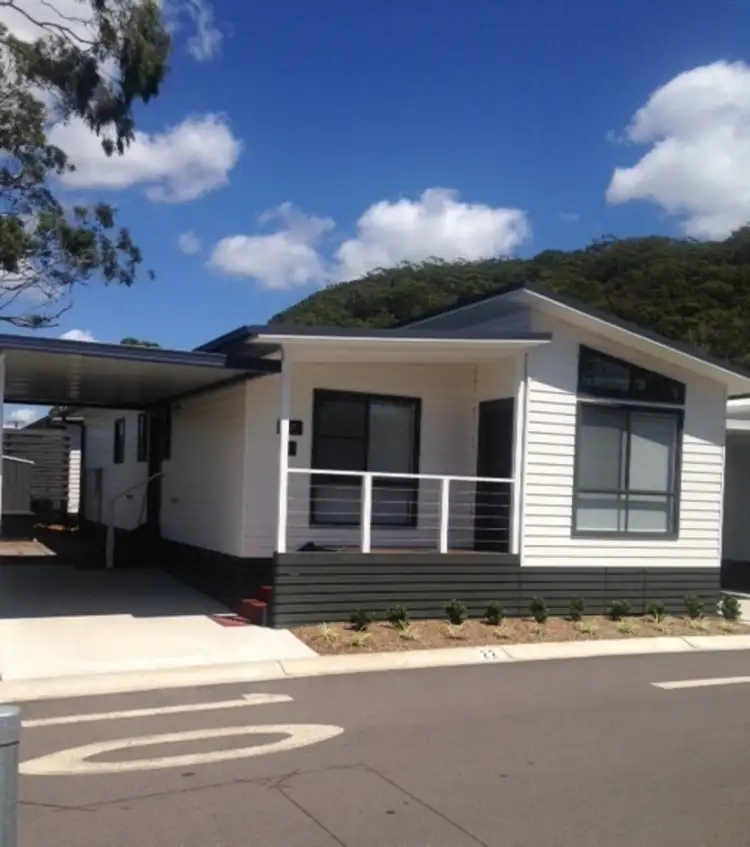 22/1 Fassifern Street, Ettalong Beach NSW 2257