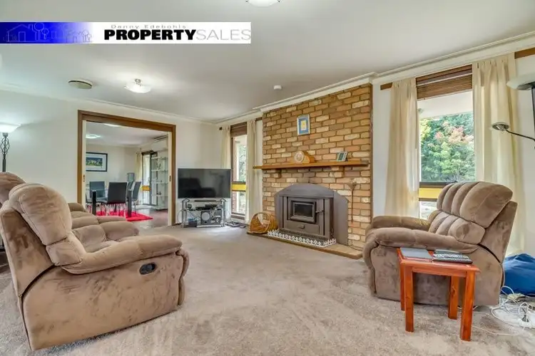 Second view of Homely rural property listing, 155 Manuels Road, Yallourn North VIC 3825