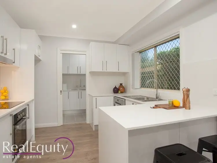 4/54 Central Avenue, Chipping Norton NSW 2170