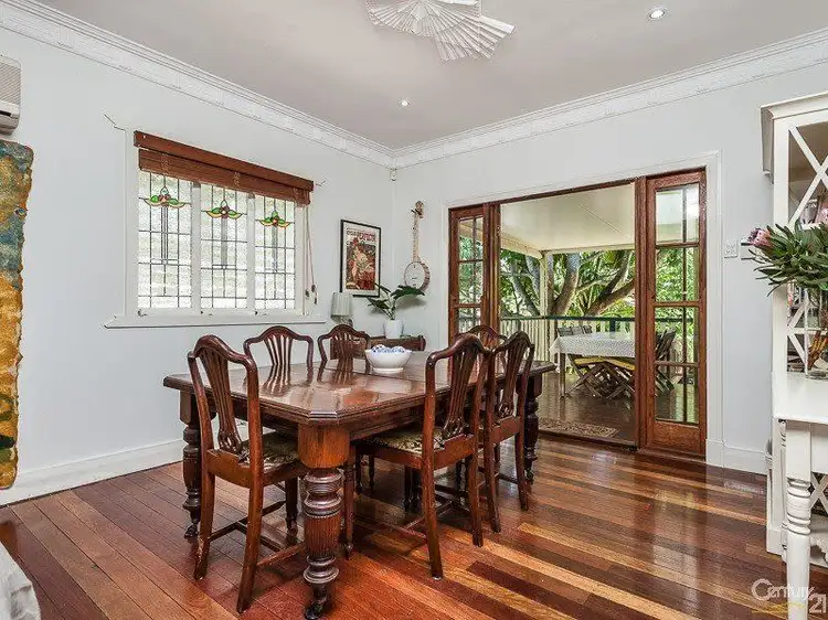 Third view of Homely house listing, 108 Goodwin Terrace, Moorooka QLD 4105