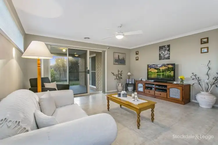 Fourth view of Homely house listing, 106 BROOKWATER PARADE, Lyndhurst VIC 3975