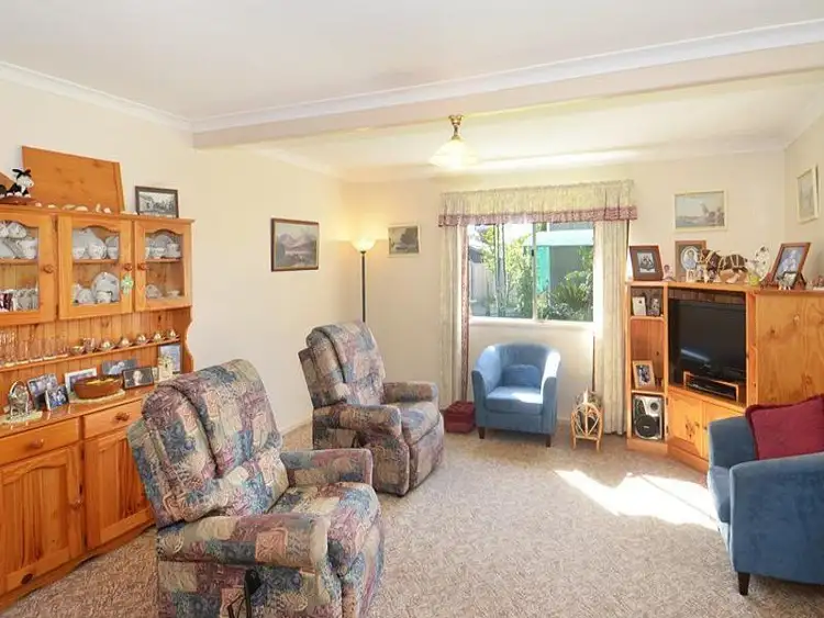 Second view of Homely house listing, 7 Knapton Street, Busselton WA 6280