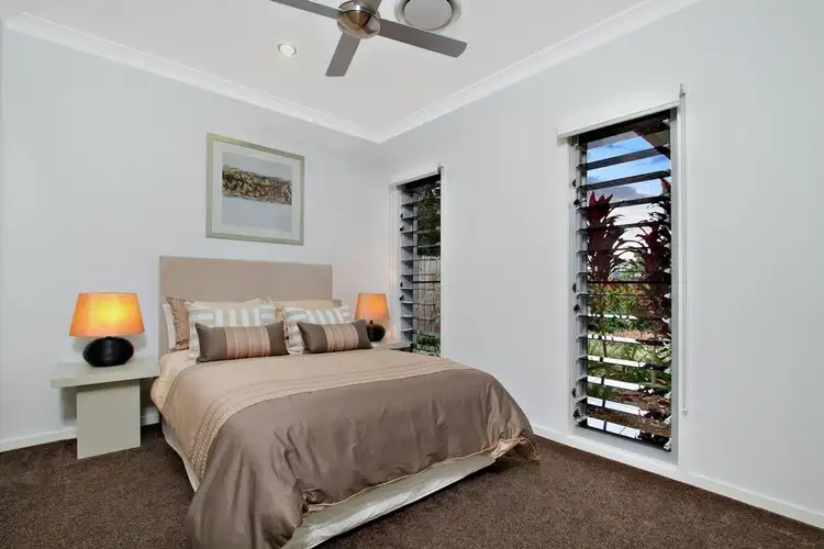 Fifth view of Homely house listing, 55 Bonneville Street, Holland Park West QLD 4121