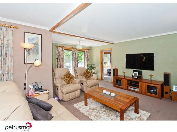 Third view of Homely house listing, 99 Black Hills Road, Magra TAS 7140