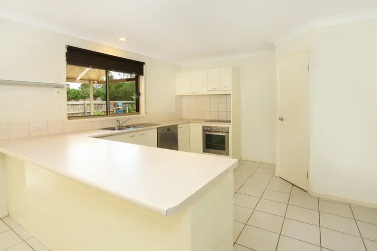Fifth view of Homely house listing, 25 Ferncliffe Street, Upper Coomera QLD 4209