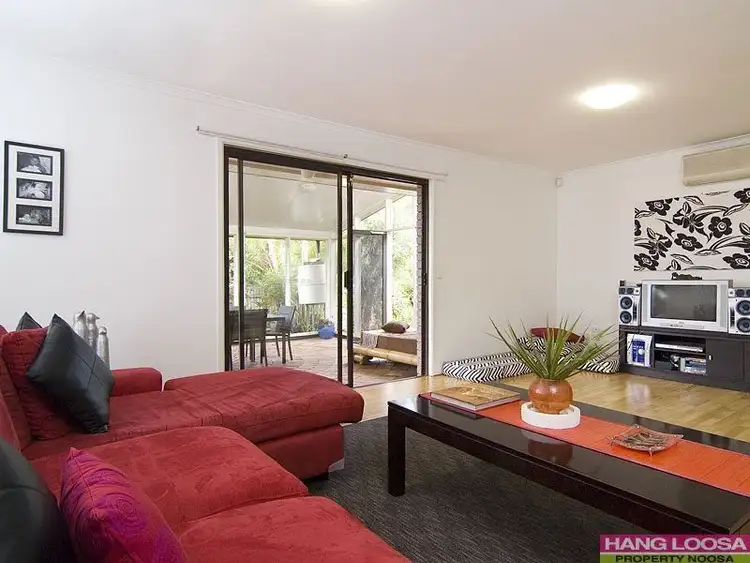 Second view of Homely house listing, 1 Lyne Court, Tewantin QLD 4565