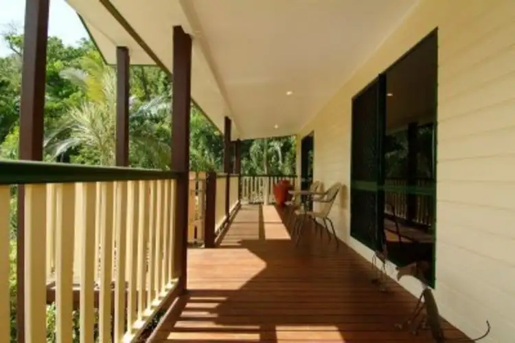 Fifth view of Homely house listing, 12 CROWSNEST TERRACE, Trinity Beach QLD 4879