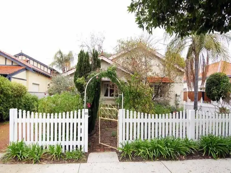 131 Fourth  Avenue, Mount Lawley WA 6050