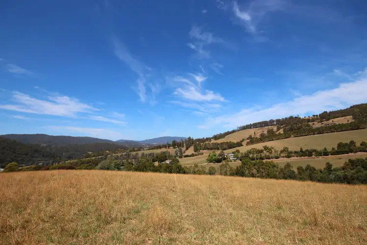Sixth view of Homely land listing, 141100/4 Wallace Road, Cygnet TAS 7112