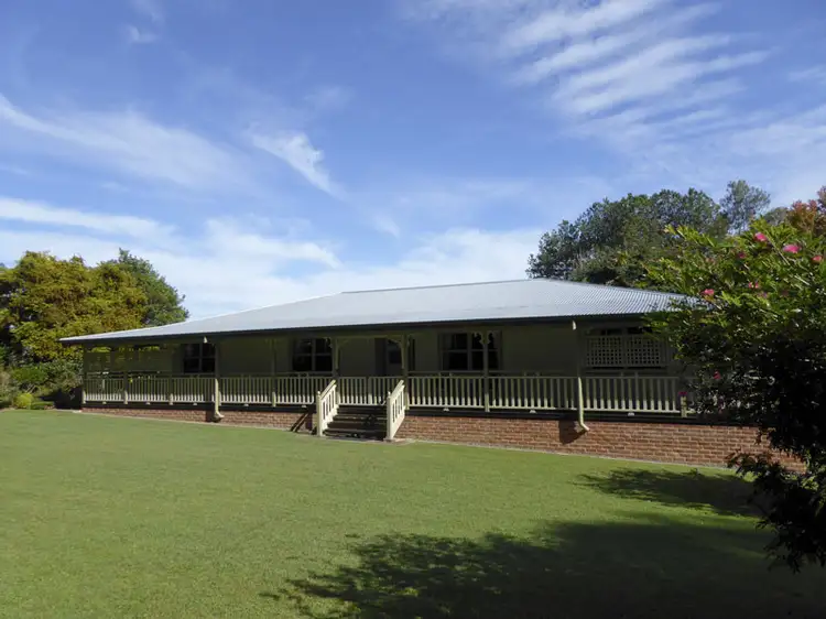 Fifth view of Homely house listing, 82 South Arm School Road, Woodford Island NSW 2463