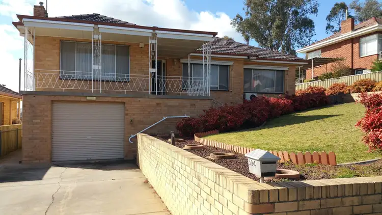 594 Whinray Crescent, East Albury NSW 2640
