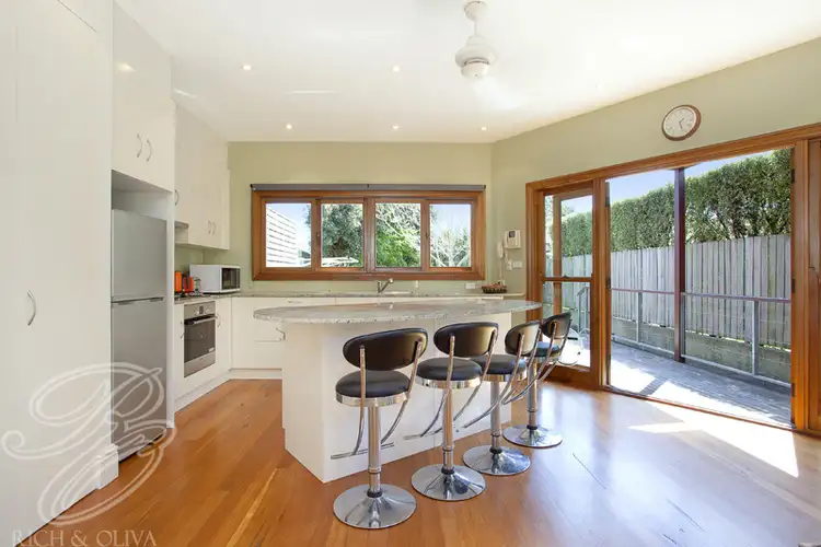 Third view of Homely semi-detached listing, 11A Kembla Street, Croydon Park NSW 2133