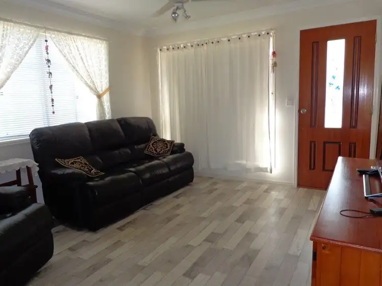 Sixth view of Homely house listing, 12 Aquamarine Road, Branyan QLD 4670