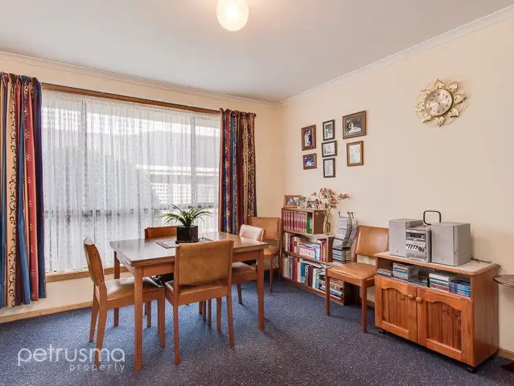Fifth view of Homely unit listing, 4/11 Horsham Road, Oakdowns TAS 7019