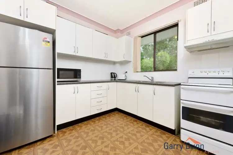 Second view of Homely unit listing, Address available on request
