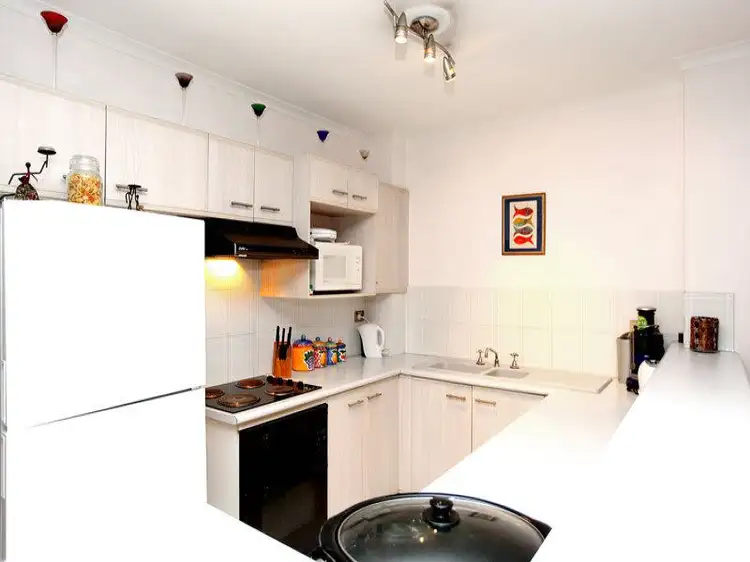 Third view of Homely apartment listing, 57/128-158 George Street, Redfern NSW 2016