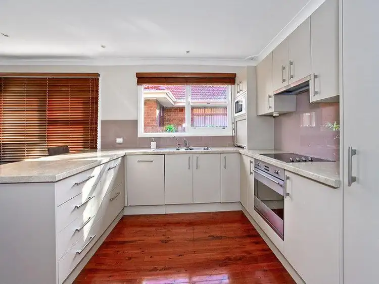 Second view of Homely house listing, 37 Fitzgerald Crescent, Strathfield NSW 2135