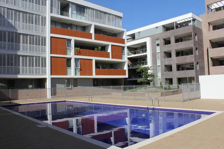 35/28 Gower Street, Summer Hill NSW 2130