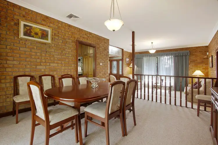 Fifth view of Homely rural property listing, 28 Peat Place, Lower Portland NSW 2756