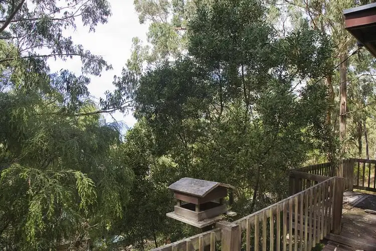 Third view of Homely house listing, 31 Karingal Drive, Wye River VIC 3221
