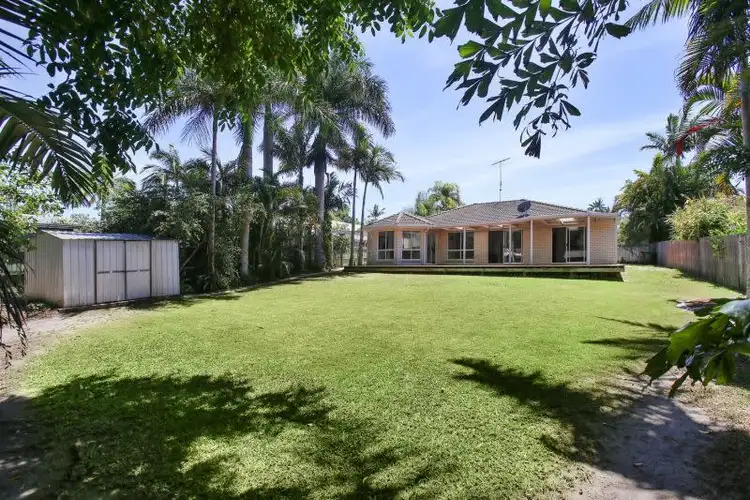 Sixth view of Homely house listing, 14 Khancoban Drive, Buderim QLD 4556