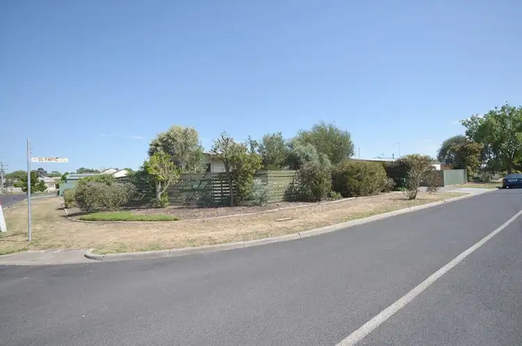 48 Landy Street, Horsham VIC 3400