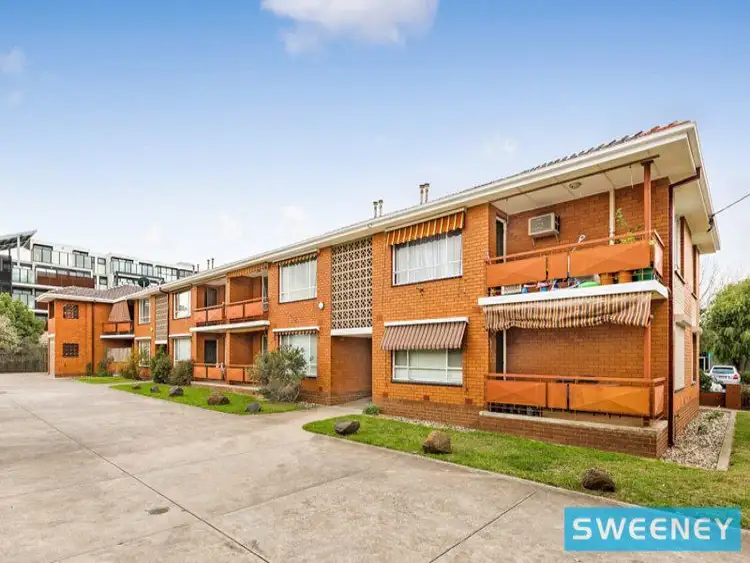 7/83 Railway Street North, Altona VIC 3018