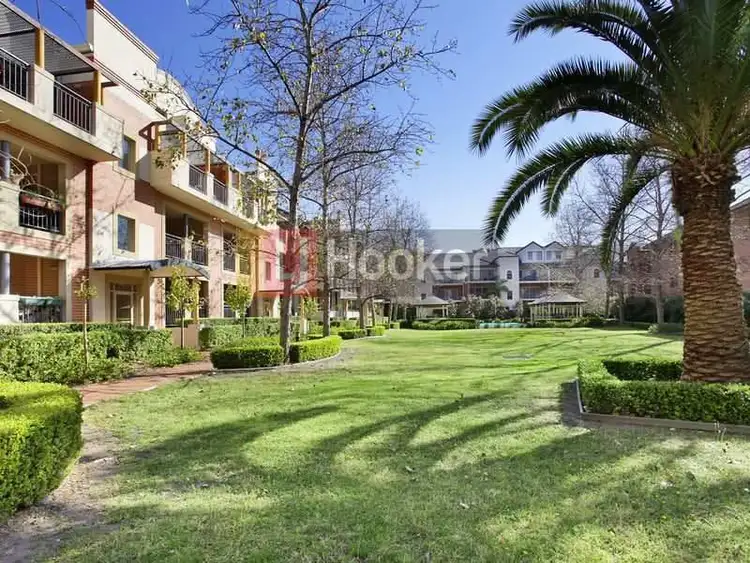 20/6 Williams Parade, Dulwich Hill NSW 2203