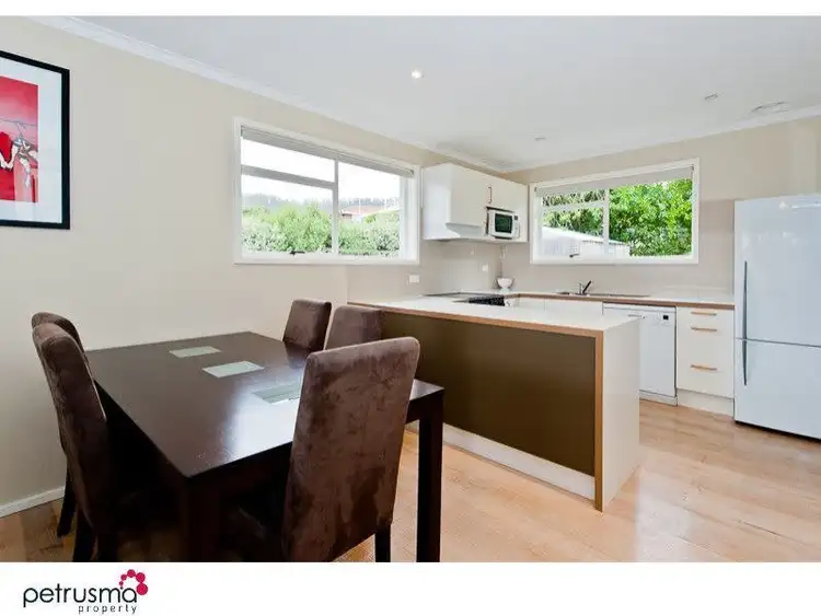 Fourth view of Homely house listing, 6 Tollowie Street, Howrah TAS 7018