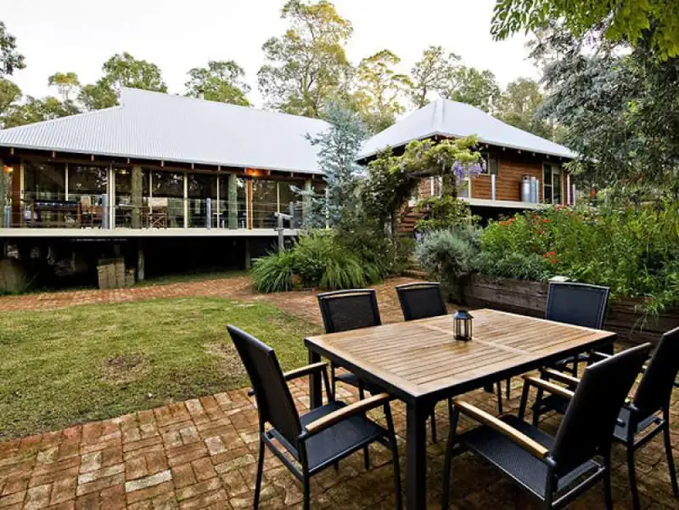 Third view of Homely house listing, 945 Martin Road, Mundaring WA 6073
