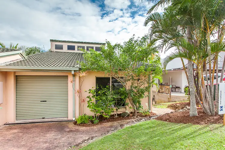 Second view of Homely unit listing, 2/11 Pacific Vista Drive, Byron Bay NSW 2481