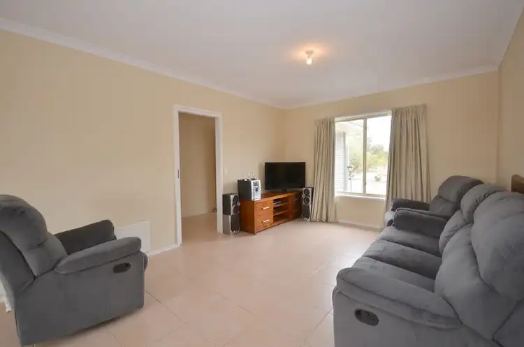 Second view of Homely house listing, 83 Kokoda Drive, Horsham VIC 3400