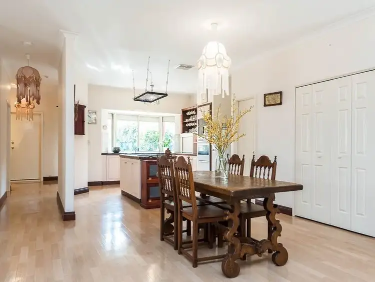 Third view of Homely house listing, 43 Galwey Street, Leederville WA 6007
