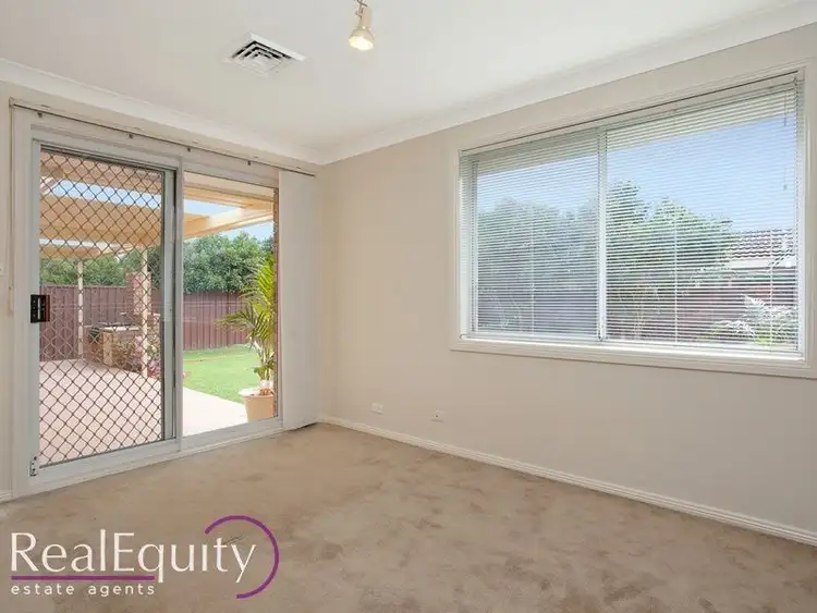 Fifth view of Homely house listing, 9 Banbury Crescent, Chipping Norton NSW 2170