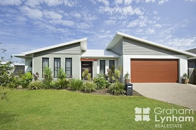 Second view of Homely house listing, 11 Milkwood Crescent, Bohle Plains QLD 4817