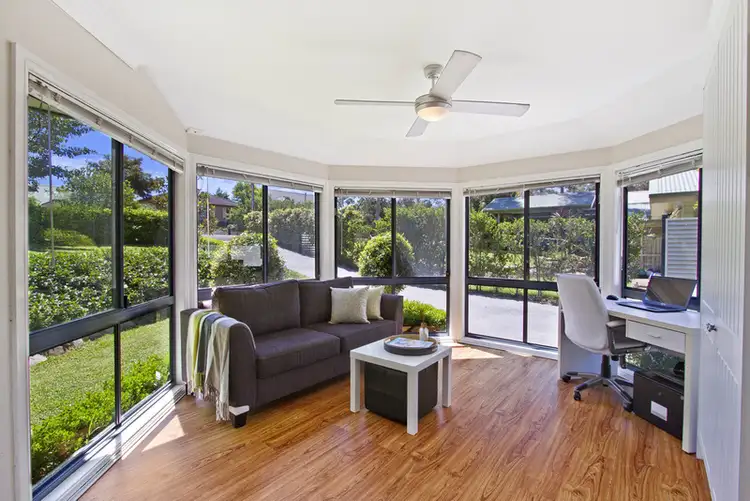 Third view of Homely house listing, 11 Lieutenant Bowen Road, Bowen Mountain NSW 2753