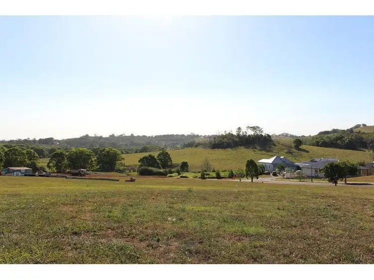 20, LOT 20 Parrot Tree Place, Bangalow NSW 2479