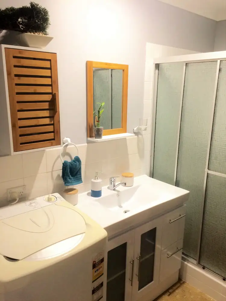 Third view of Homely unit listing, 6/72 Sarawak, Palm Beach QLD 4221
