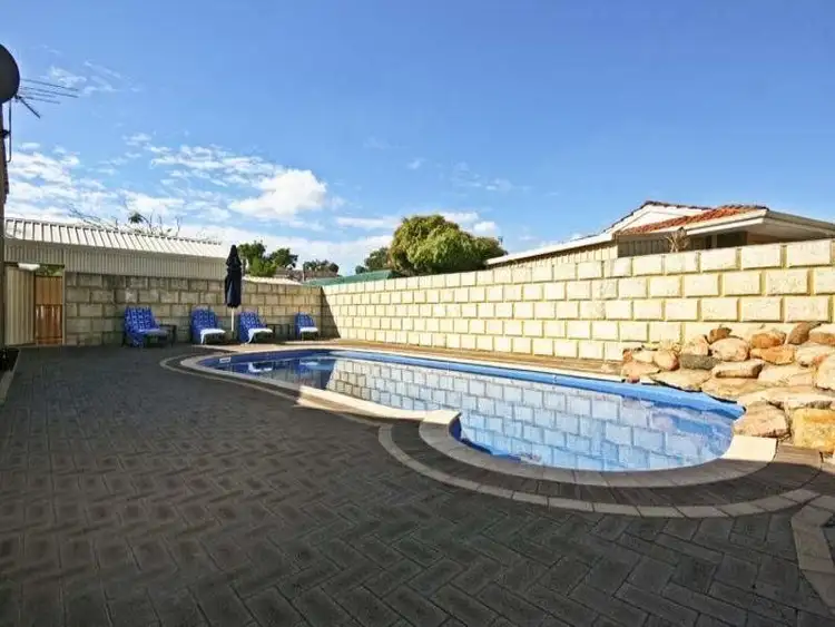 Main view of Homely house listing, 10 Amber Way, Thornlie WA 6108
