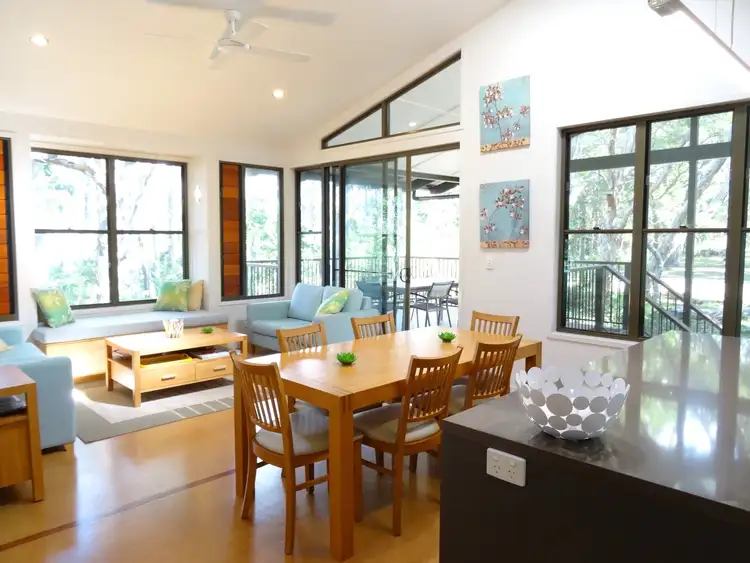 Second view of Homely house listing, 7/259 Eumarella Road, Weyba Downs QLD 4562