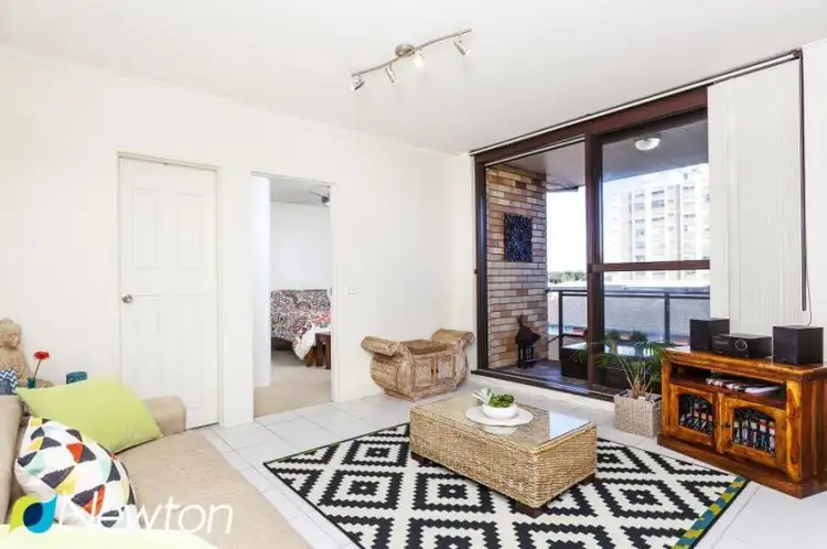 Main view of Homely apartment listing, 13/43-45 Ewos Parade, Cronulla NSW 2230