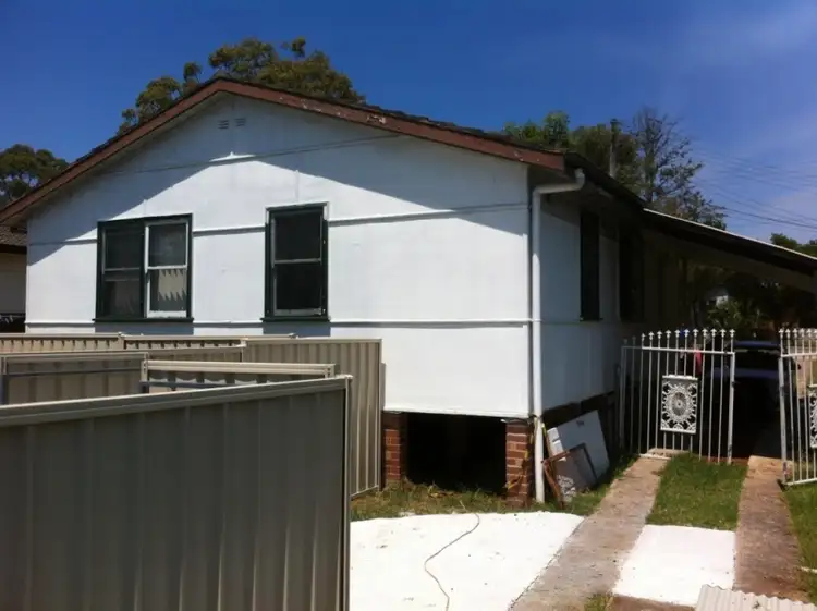 Third view of Homely house listing, 334 & 334A Luxford Rd, Lethbridge Park NSW 2770