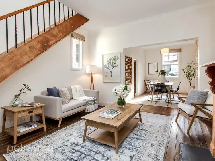 Sixth view of Homely house listing, 64 Hamilton Street, West Hobart TAS 7000