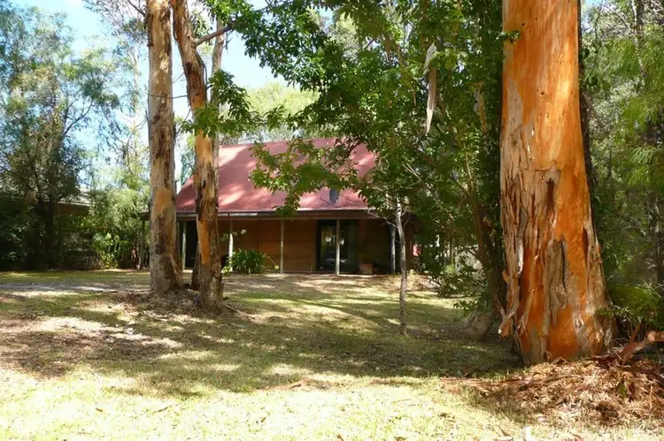 2 Berridge Street, Denmark WA 6333
