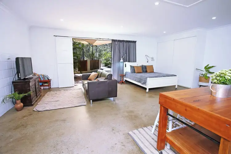 Fourth view of Homely house listing, 61 Mount Low Parkway, Mount Low QLD 4818