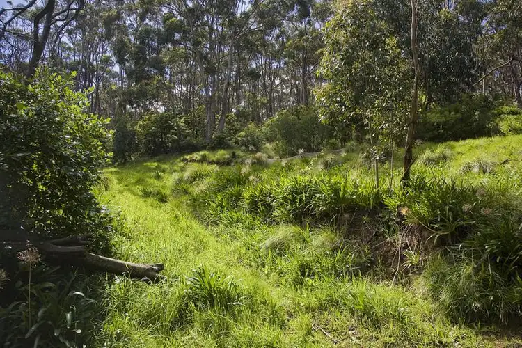 Second view of Homely land listing, 13 Mitchell Grove, Separation Creek VIC 3221