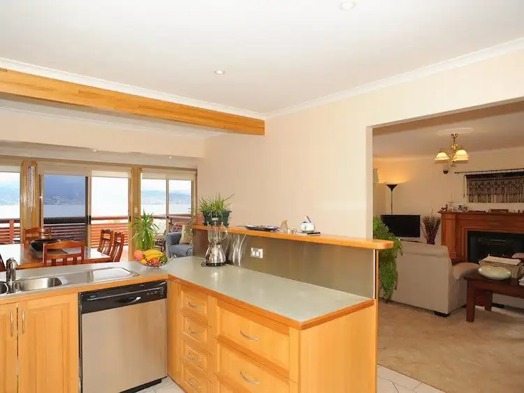 Third view of Homely house listing, 172 Carella Street, Howrah TAS 7018