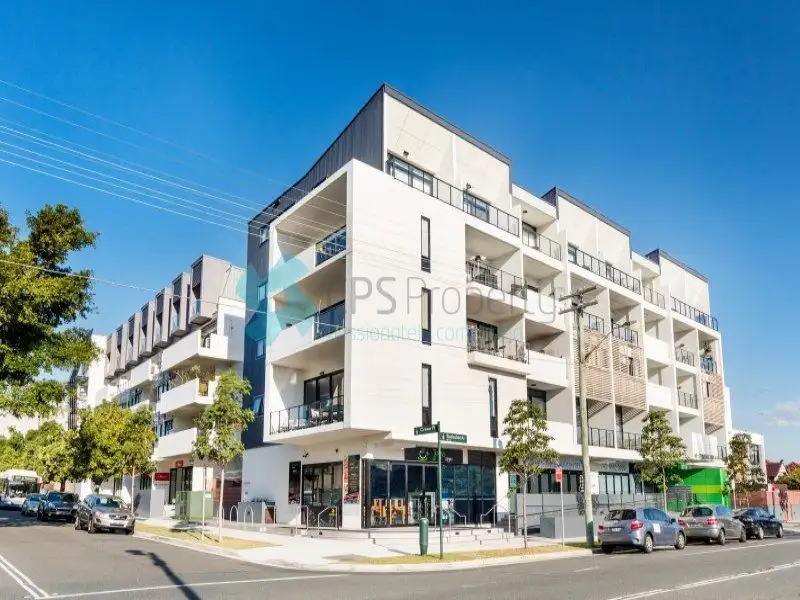 Main view of Homely apartment listing, 17/57-61 Rothschild Avenue, Rosebery NSW 2018